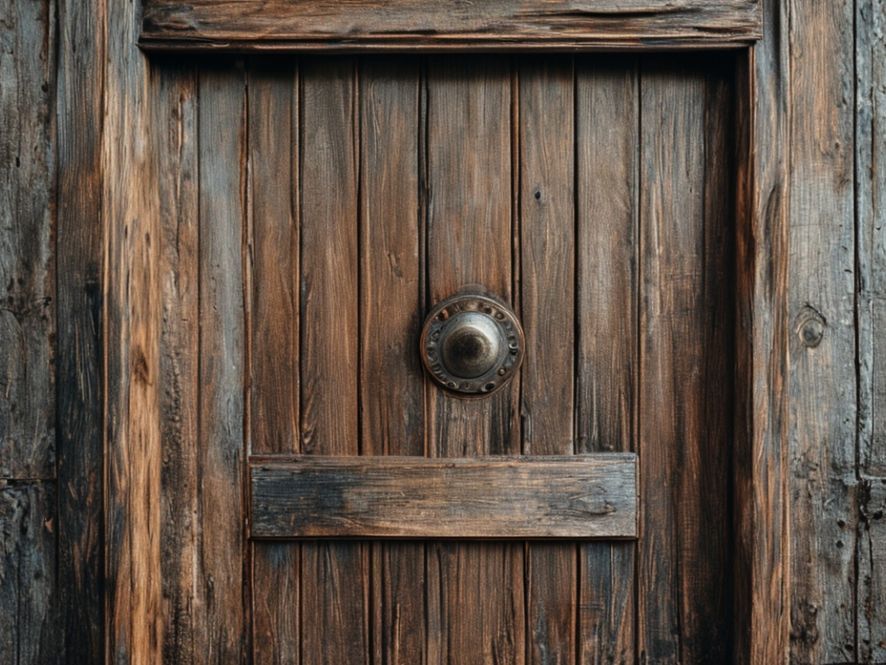 2026-01-27_07-04-15_An_old_solid_full-height_wooden_door_made_of_dark_.png